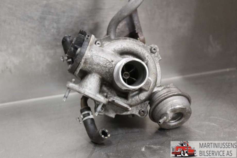 Turbo til Ford C-Max 2010-2015 (Type II, Fase 1)  (FORD||53420053-03)