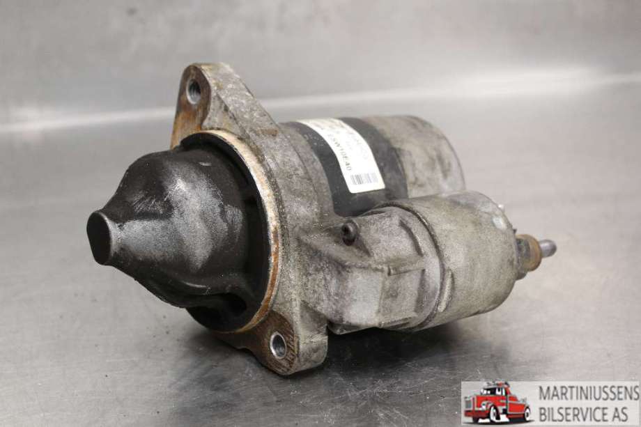 Starter til Ford C-Max, 2010-2015 (Type II, Fase 1)  (FORD|)