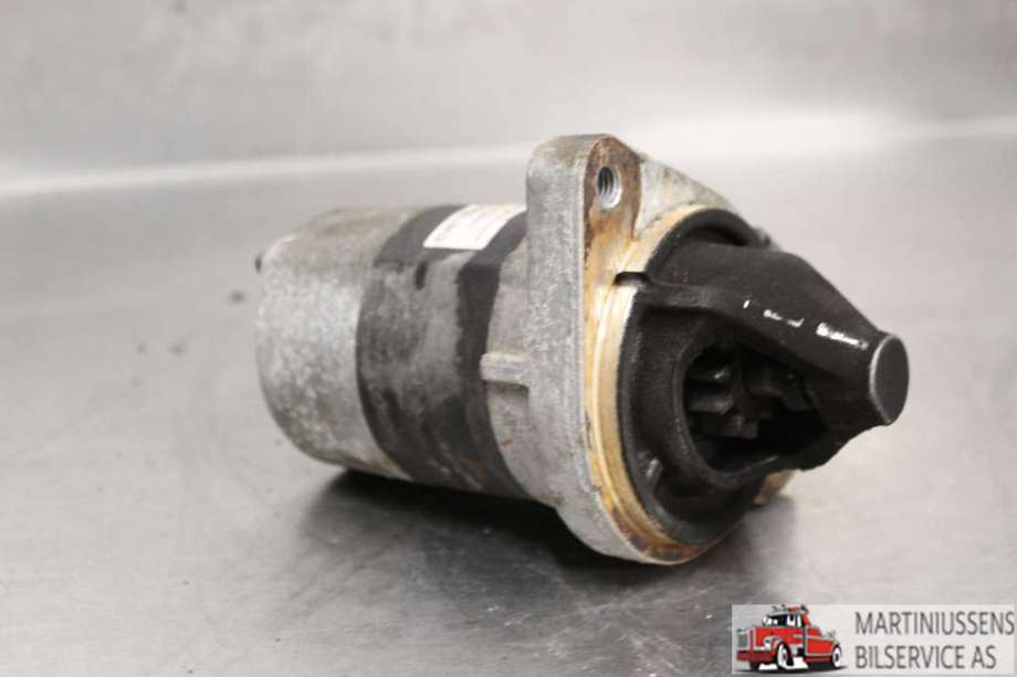 Starter til Ford C-Max 2010-2015 (Type II, Fase 1)  (FORD||CV6T-11000-GE)