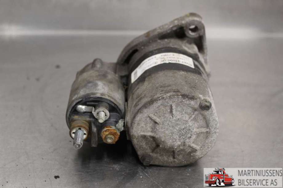Starter til Ford C-Max 2010-2015 (Type II, Fase 1)  (FORD||CV6T-11000-GE)