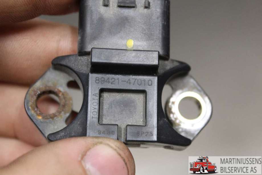Sensor (MAP - Manifold Absolute Pressure) til Toyota Prius +7 2012-2020 (Type III) (stasjonsvogn) (stasjonsvogn) (TOYOTA||89421-47010)