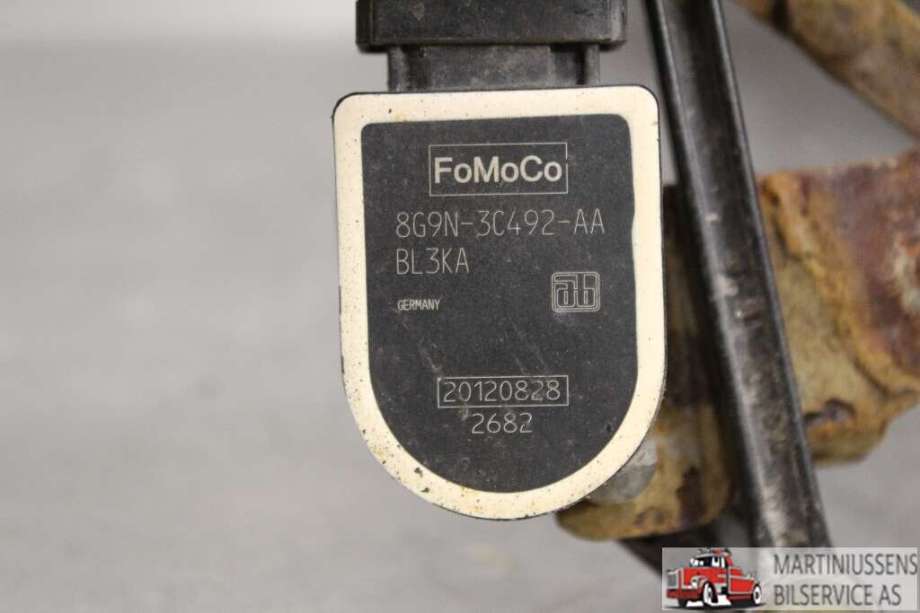 Sensor nivå til Ford Mondeo 2011-2014 (Type IV, Fase 2)  (FORD||8G9-3C492-AA)