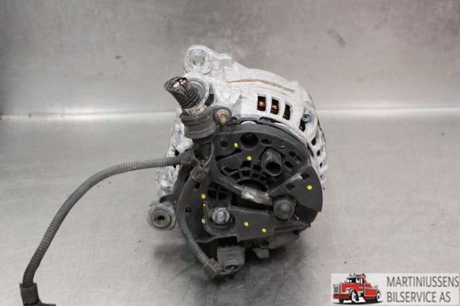 Dynamo til VW LT 1996-2006 (Type II) (MB) (MB) (VOLKSWAGEN||NBG-2005)