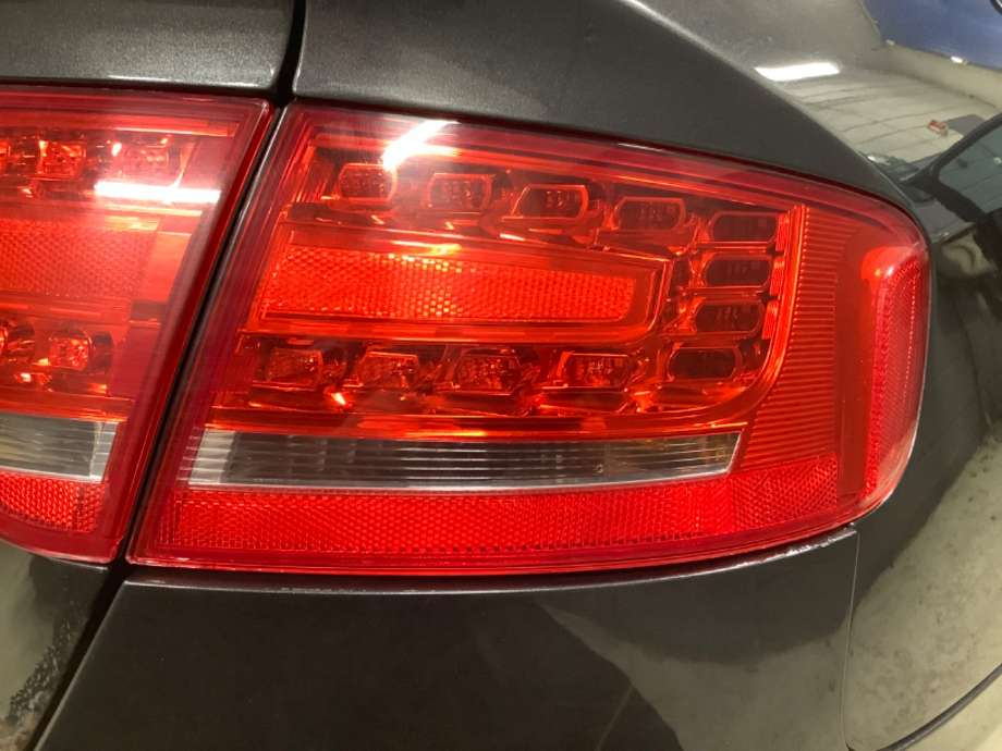 Baklykt høyre til Audi A4, 2007-2014 (Type IV) (B8) (B8) (AUDI|)
