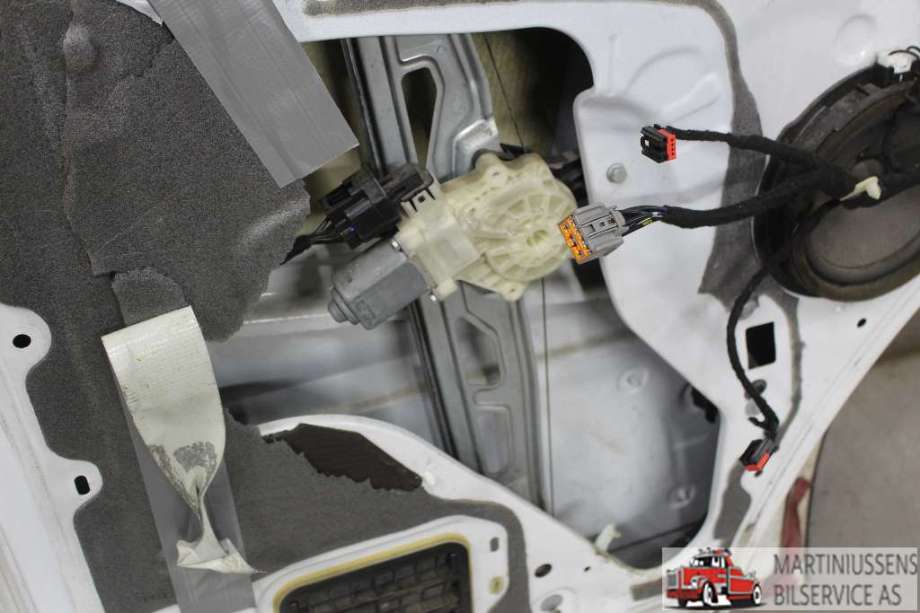 Ruteheis til Ford Transit, 2014-->>  (FORD|)
