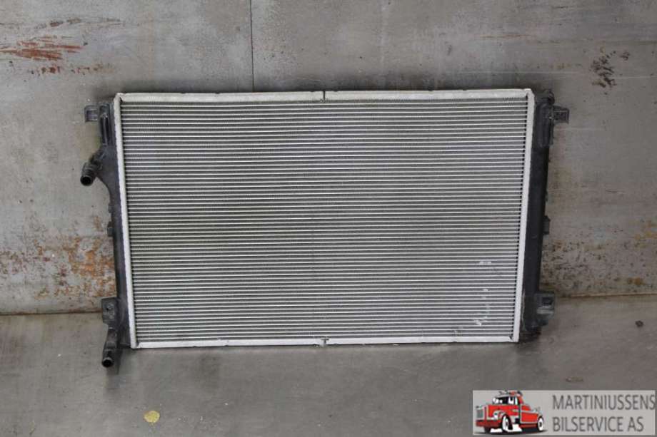 Radiator (automat gir) til Hyundai Ioniq 6, 2023-->>  (HYUNDAI|)