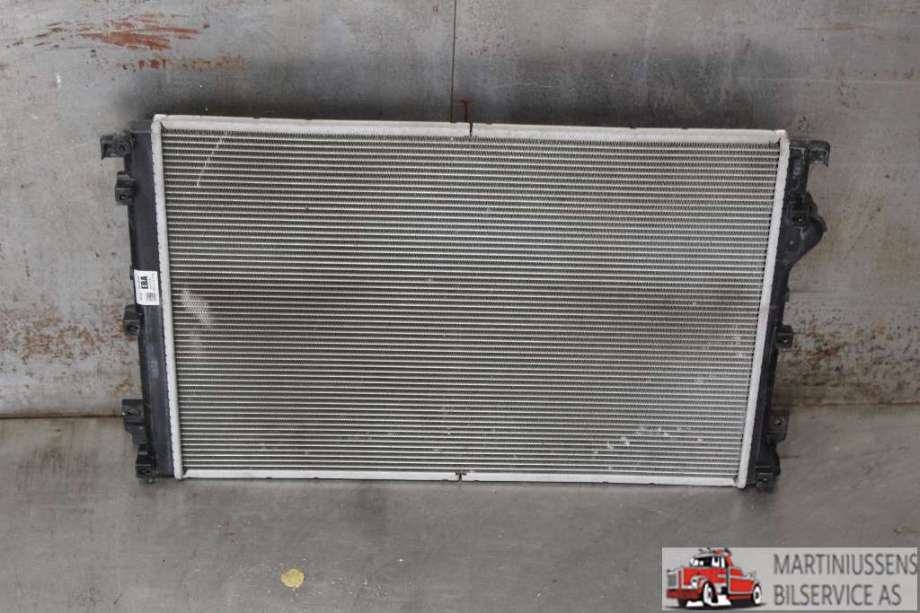 Radiator (automat gir) til Hyundai Ioniq 6 2023-->>  (HYUNDAI||253L0GI100)