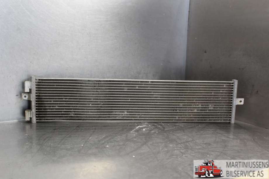 Aircondition radiator til Hyundai Ioniq 6, 2023-->>  (HYUNDAI|)