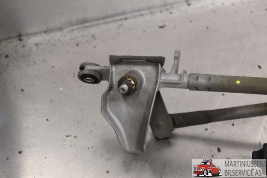 Viskermotor frontrute til Toyota RAV4 2000-2006 (Type II)  (TOYOTA||85110-42130)