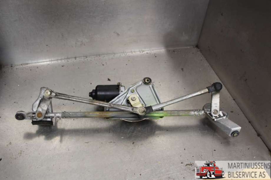 Viskermotor frontrute til Toyota RAV4 2000-2006 (Type II)  (TOYOTA||85110-42130)