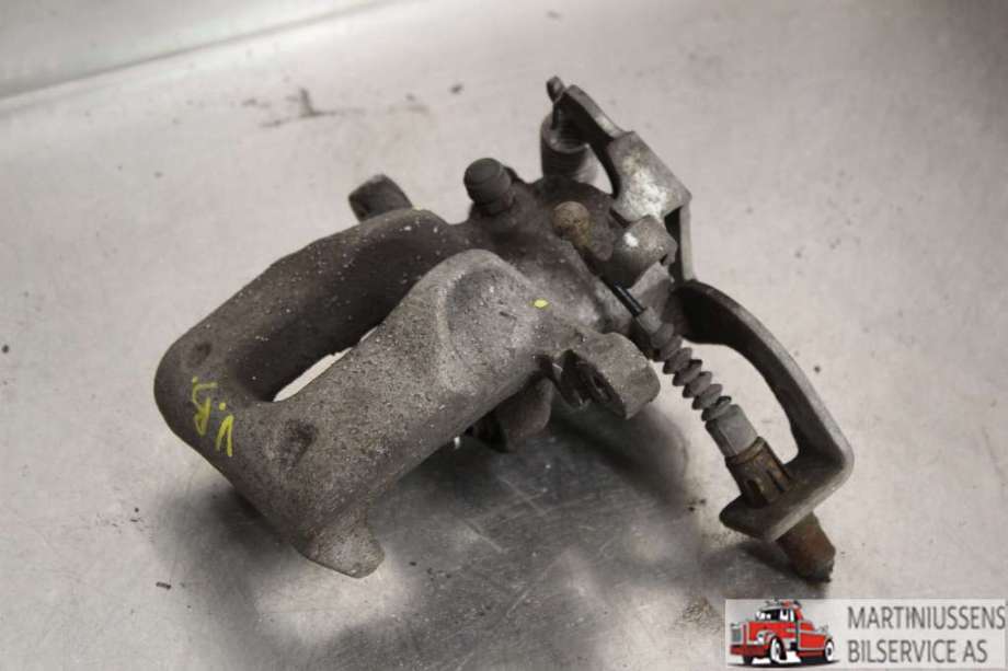Bremsecaliper venstre bak til Toyota Auris 2007-2010 (Type I, Fase 1)  (TOYOTA|)