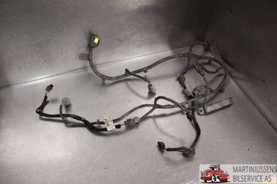Ledningsnett til Kia Sportage, 2010-2016 (Type III)  (KIA|)