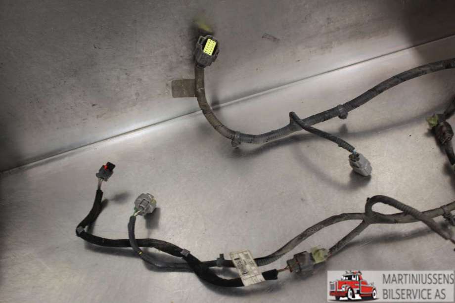 Ledningsnett til Kia Sportage 2010-2016 (Type III)  (KIA|)