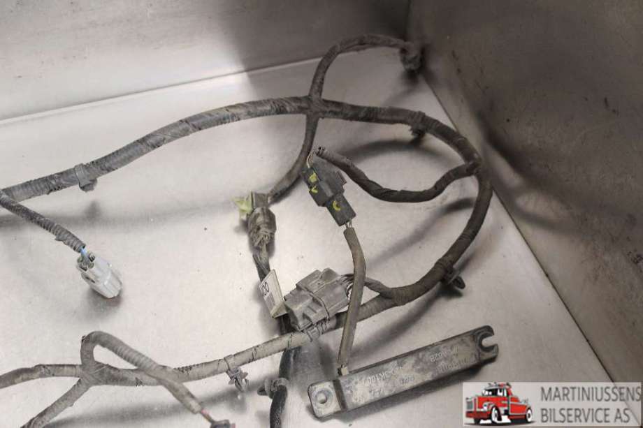 Ledningsnett til Kia Sportage 2010-2016 (Type III)  (KIA|)