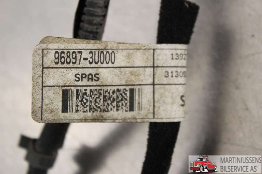 Ledningsnett til Kia Sportage 2010-2016 (Type III)  (KIA|)