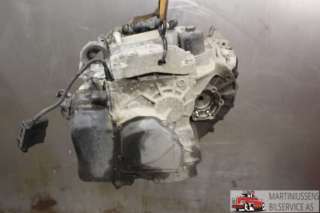 Girkasse automat til VW Golf VII, 2012-2017 (Fase 1)  (VOLKSWAGEN|0D9 300 012 L)