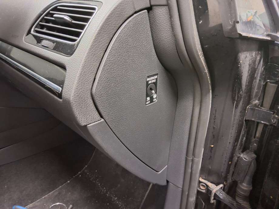 Bryter diverse til VW Golf VII, 2012-2017 (Fase 1)  (VOLKSWAGEN|)