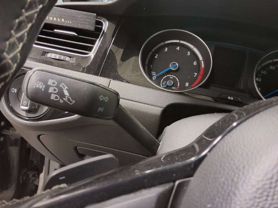Bryter combi til VW Golf VII, 2012-2017 (Fase 1)  (VOLKSWAGEN|)
