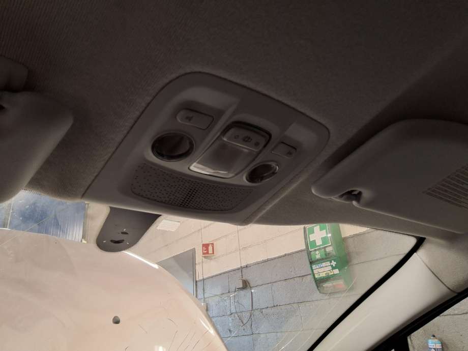 Bryter diverse til Peugeot 208, 2012-2019 (Type I)  (PEUGEOT|)