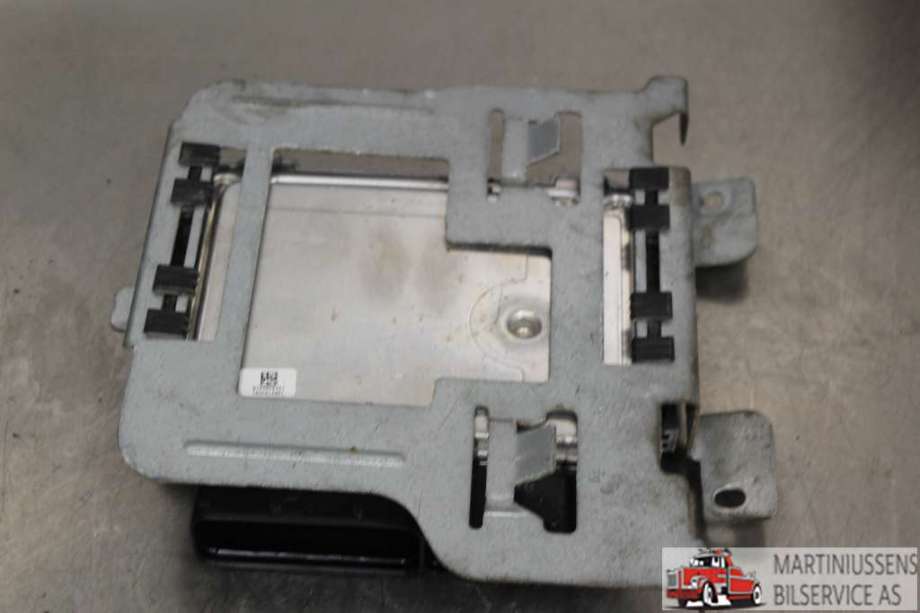 Styreenhet motor til VW Caddy 2004-2010 (Type III, Fase 1)  (VOLKSWAGEN||03G 906 021 JA)