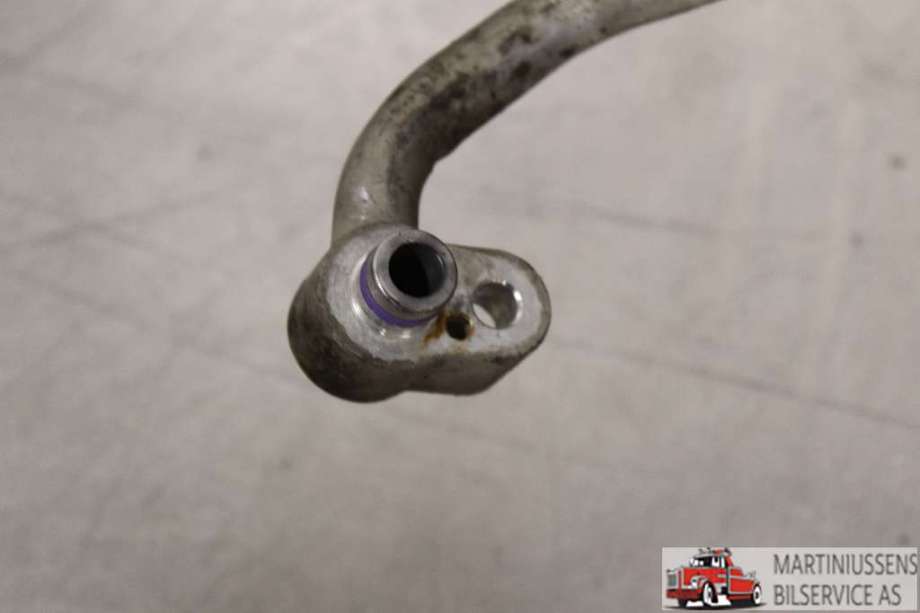 Aircondition rør til VW Caddy 2004-2010 (Type III, Fase 1)  (VOLKSWAGEN||1K0 820 721 BD)