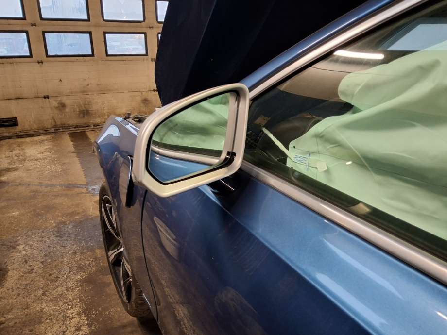 Speil venstre til Volvo V90 / V90 CC / S90 2016-->>  (VOLVO|)