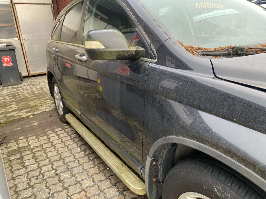 Skjerm høyre foran til Honda CR-V, 2007-2012 (Type III)  (HONDA|)