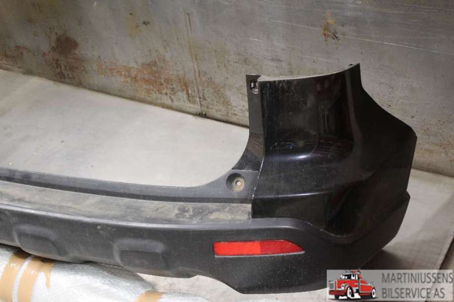 Støtfanger bak til Honda CR-V 2007-2012 (Type III)  (HONDA|)