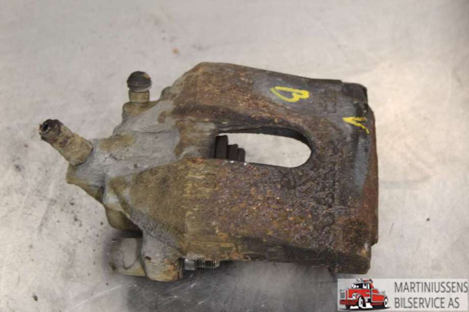 Bremsecaliper venstre bak til Volvo XC90, 2002-2006 (Type I, Fase 1)  (VOLVO|)