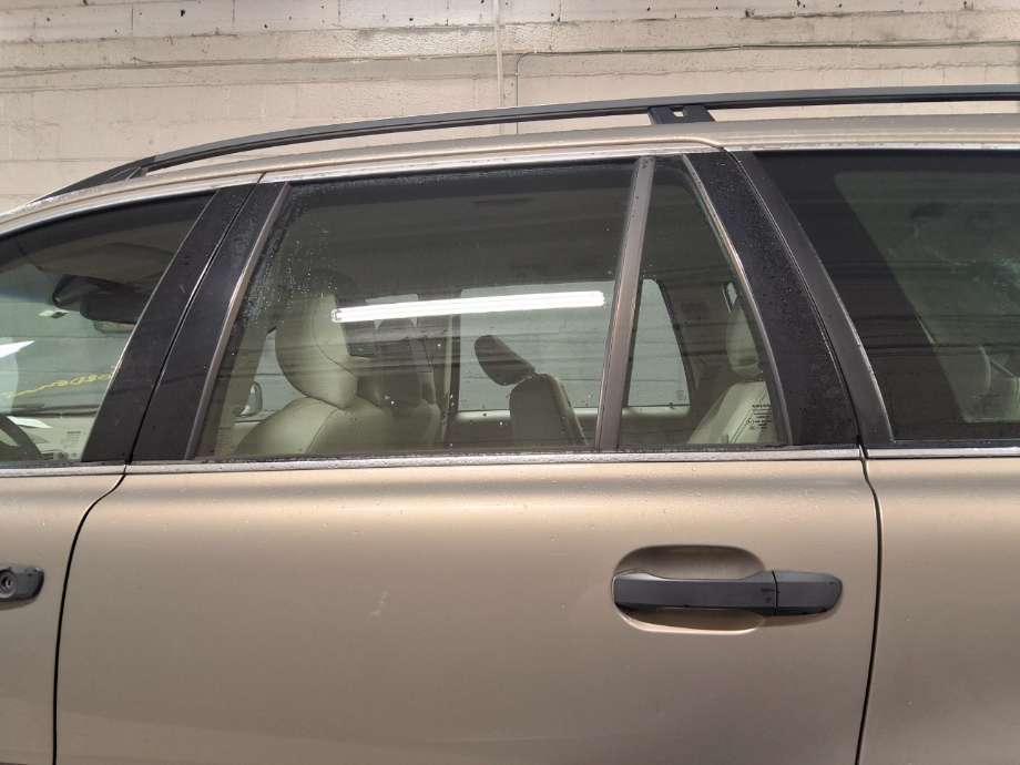 Siderute venstre bak til Volvo XC90, 2002-2006 (Type I, Fase 1)  (VOLVO|)