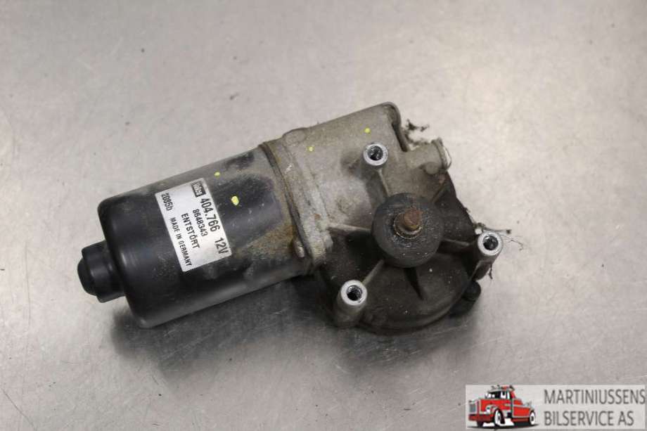 Viskermotor frontrute til Volvo XC90, 2002-2006 (Type I, Fase 1)  (VOLVO|)