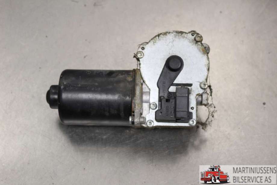 Viskermotor frontrute til Volvo XC90 2002-2006 (Type I, Fase 1)  (VOLVO||8648343)