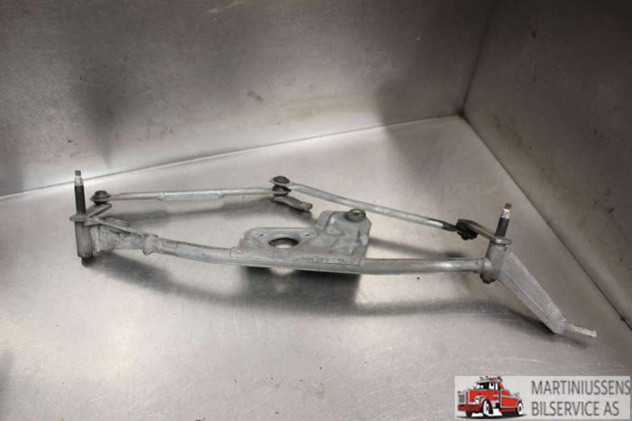 Viskeroverføring til Volvo XC90 2002-2006 (Type I, Fase 1)  (VOLVO||30753091)