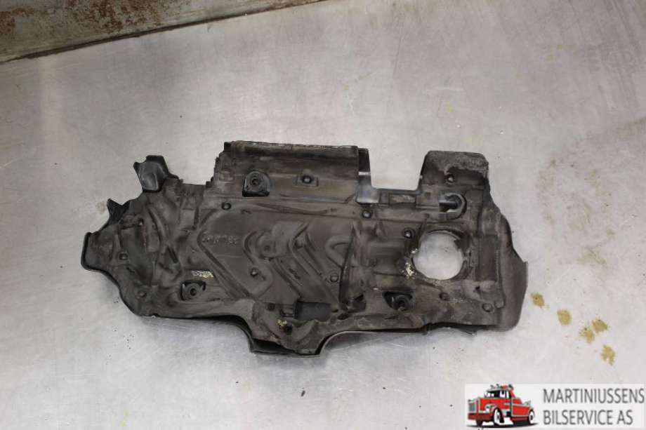 Motordeksel over motor til Volvo XC90 2002-2006 (Type I, Fase 1)  (VOLVO|)