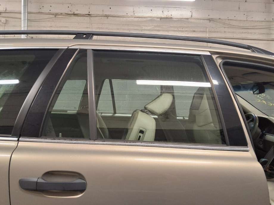 Siderute høyre bak til Volvo XC90, 2002-2006 (Type I, Fase 1)  (VOLVO|)