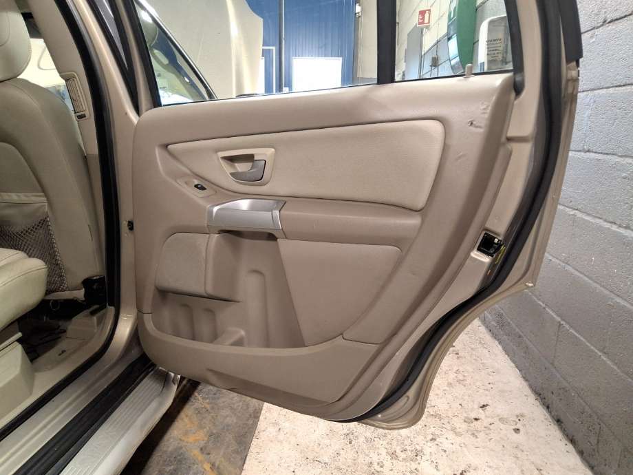 Dørtrekk høyre til Volvo XC90, 2002-2006 (Type I, Fase 1)  (VOLVO|)