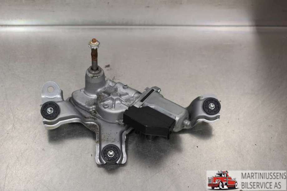 Viskermotor bakrute til Toyota Avensis 2009-2015 (Type III, Fase 1)  (TOYOTA||85130-05060)