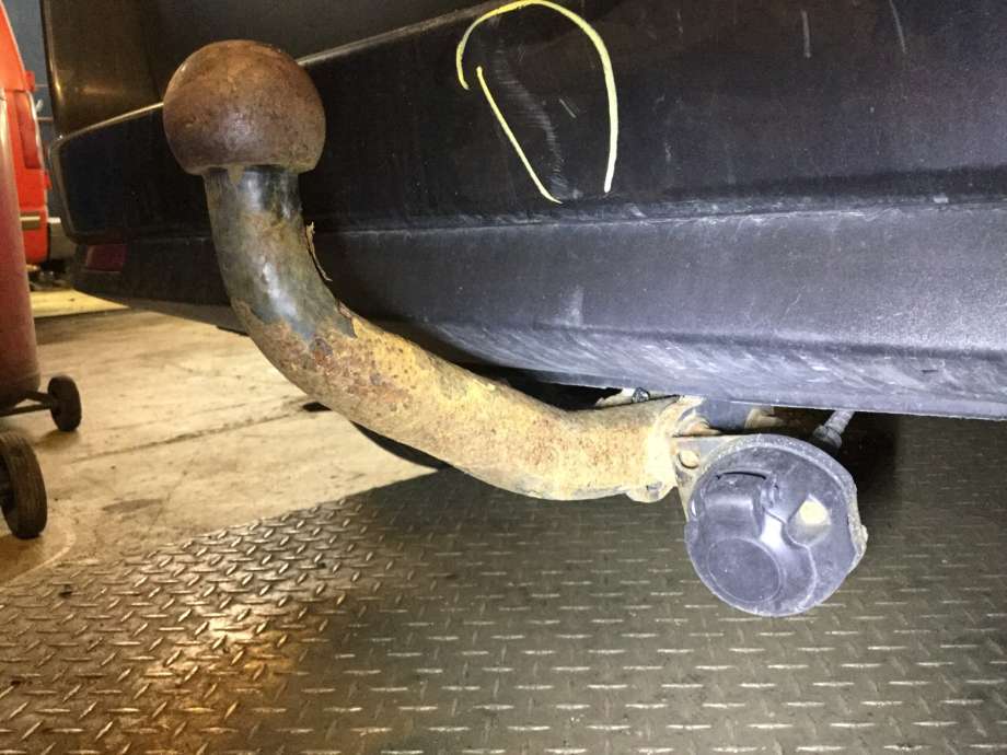 Hengerfeste til Opel Combo C, 2002-2011  (OPEL|)