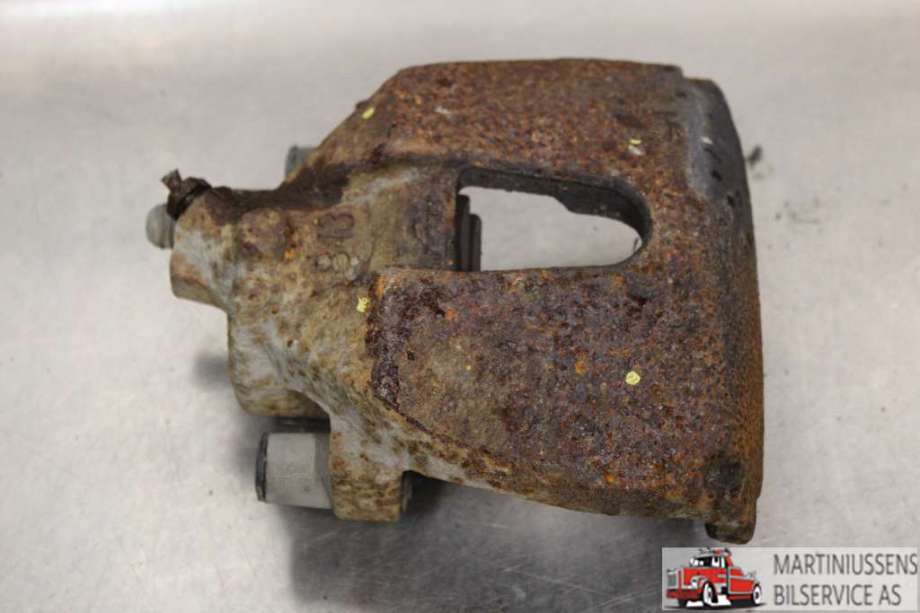 Bremsecaliper venstre foran til Ford Transit Connect, 2018-->> Type II, Fase 2  (FORD|)