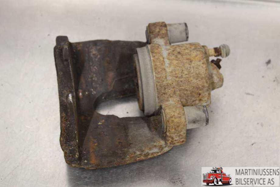 Bremsecaliper venstre foran til Ford Transit Connect 2018-->> Type II, Fase 2  (FORD|)