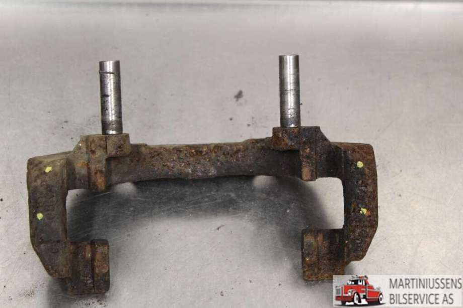 Bremsecaliper brakett til Ford Transit Connect, 2018-->> Type II, Fase 2  (FORD|)