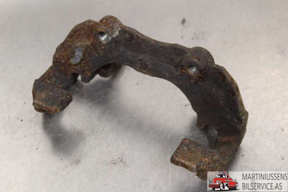 Bremsecaliper brakett til Ford Transit Connect 2018-->> Type II, Fase 2  (FORD|)