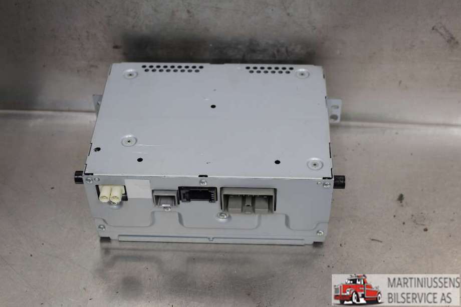 Styreenhet diverse til Volvo V60 2010-2013 (Type I, Fase 1)  (VOLVO||31358279)