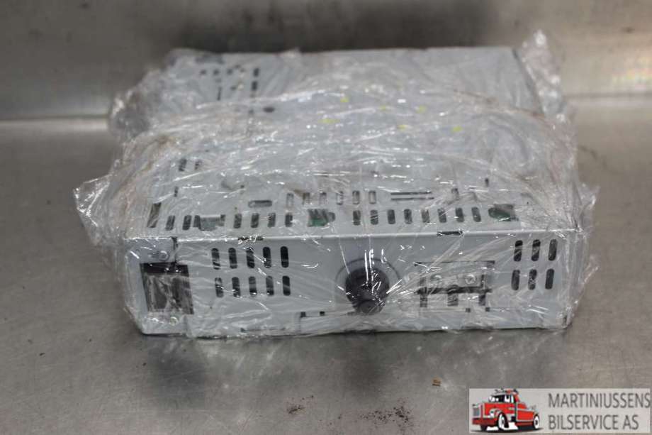 Bilstereo til Volvo XC90 2002-2006 (Type I, Fase 1)  (VOLVO||30793650-1)