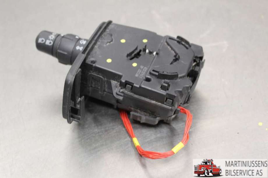 Bryter blink til Renault Kangoo, 2008-2021 (Type II)  (RENAULT|)