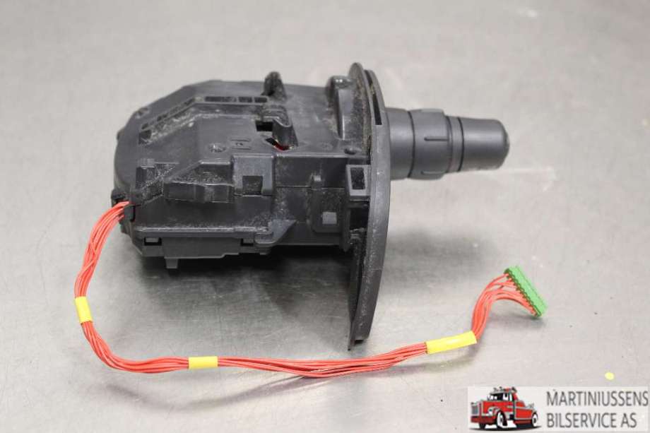 Bryter blink til Renault Kangoo 2008-2021 (Type II)  (RENAULT||88102001 480)