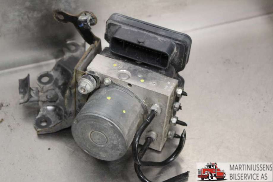ABS sentral til Audi A4 1999-2001 (Type I, Fase 2) (B5) (B5) (AUDI|)