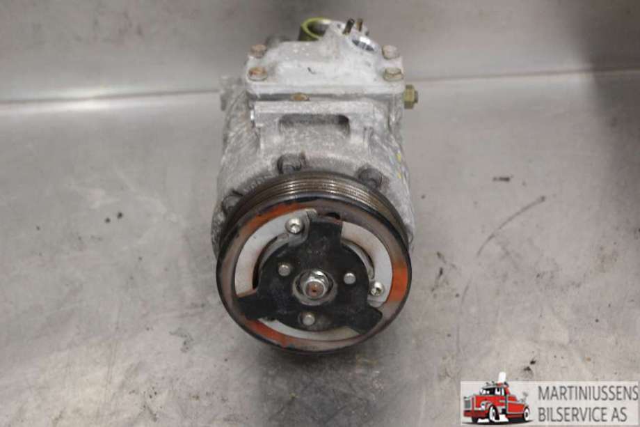 Aircondition kompressor til VW Touran 2007-2010 (Type I, Fase 2)  (VOLKSWAGEN||1K0 820 859 F)