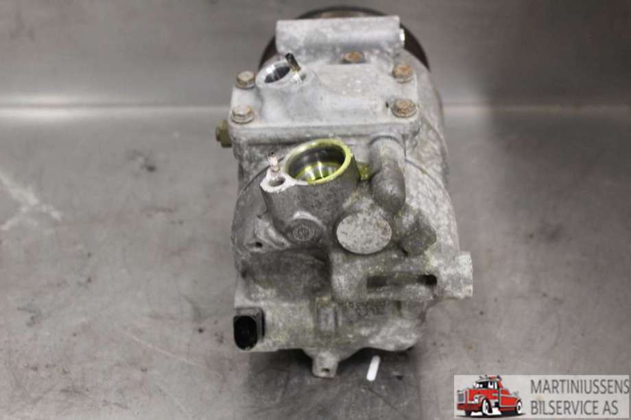 Aircondition kompressor til VW Touran 2007-2010 (Type I, Fase 2)  (VOLKSWAGEN||1K0 820 859 F)