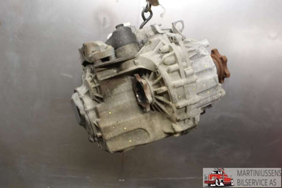 Girkasse automat til VW Touran 2007-2010 (Type I, Fase 2)  (VOLKSWAGEN|02E 300 050 FX|KCW|)